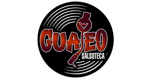 Guajeo Salsoteca Radio