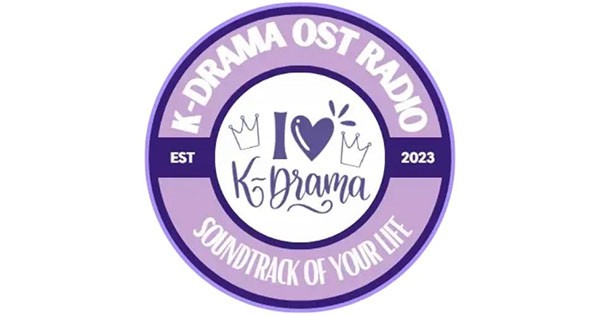 K-Drama OST’s Radio