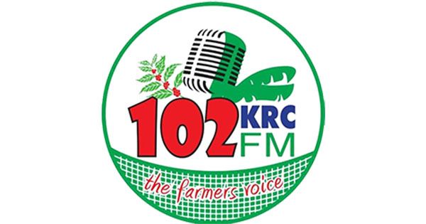 KRC 102 FM