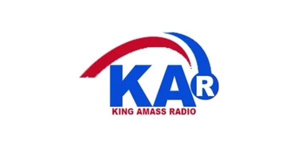 King Amass Radio