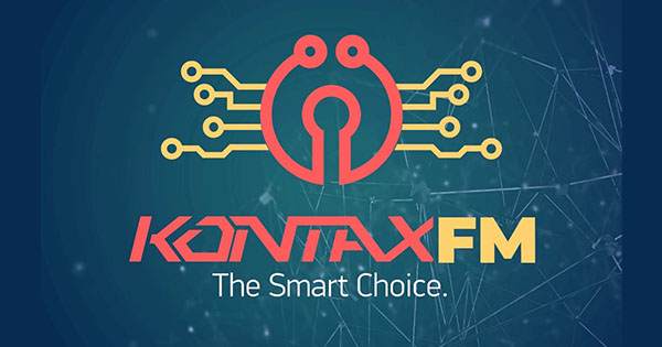 KontaxFm Samarinda