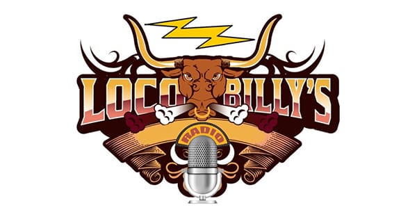 Loco Billy’s Radio