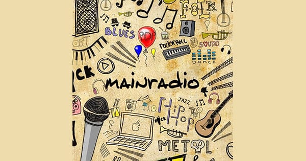 MAINRADIO