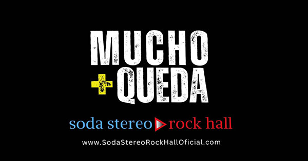 Mucho Mas Queda Radio