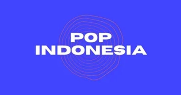 Pop Indonesia