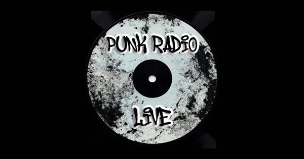 Punk Radio Live