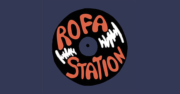 ROFA Station