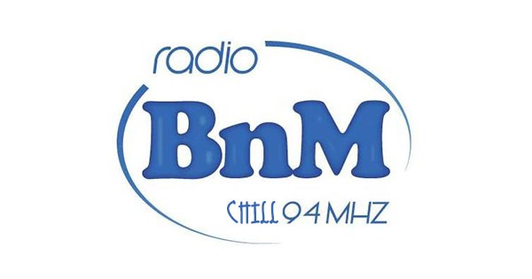 Radio BNM Chill