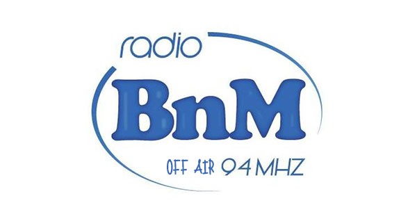 Radio BNM Off Air