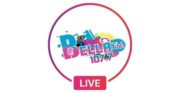 Radio Bella 107.7 FM