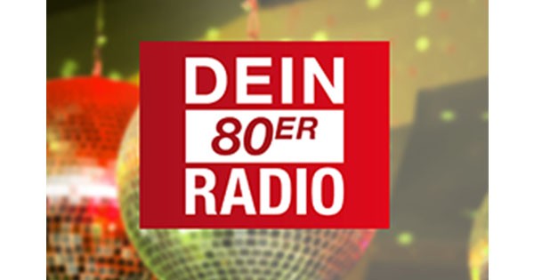 Radio Bochum – 80er