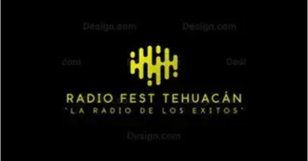 Radio Fest Tehuacan