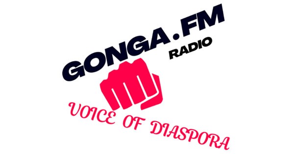 Radio Gonga.fm