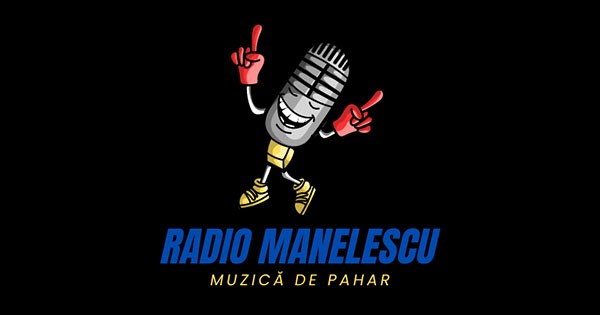 Radio Manelescu Muzica de Pahar