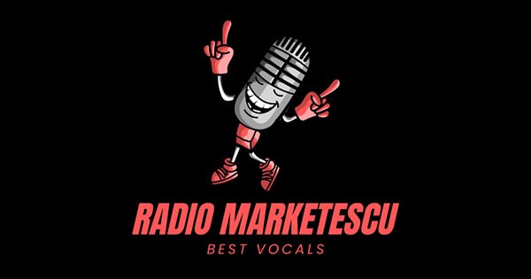 Radio Marketescu Best Vocals