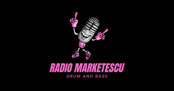 Radio Marketescu Drum and Bass