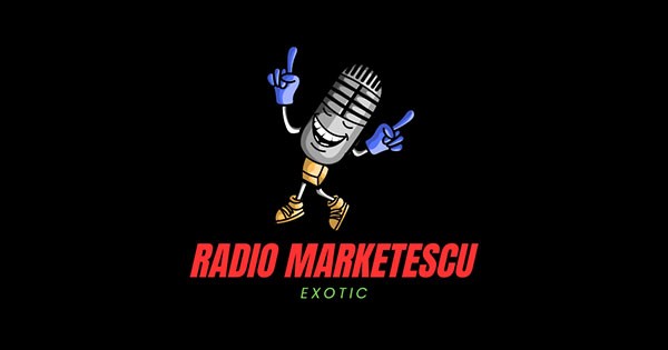 Radio Marketescu Exotic