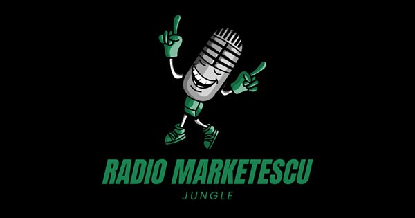 Radio Marketescu Jungle