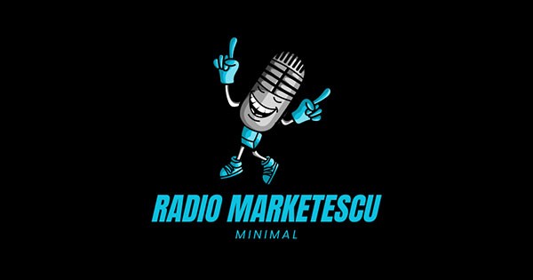 Radio Marketescu Tech-House