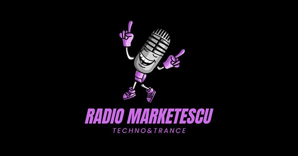 Radio Marketescu Techno&Trance