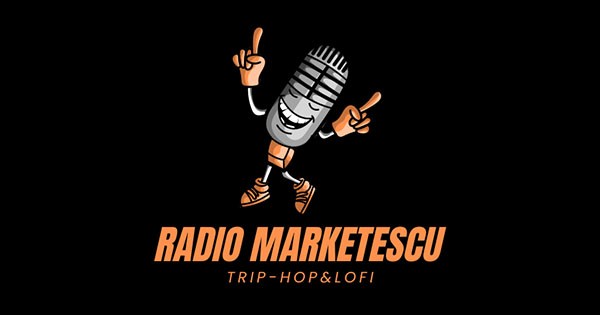 Radio Marketescu Trip-Hop&LoFi