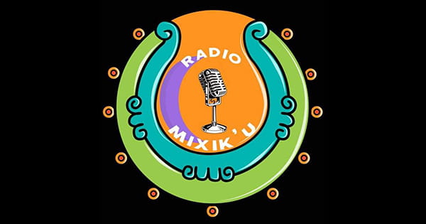 Radio Mixik’ U