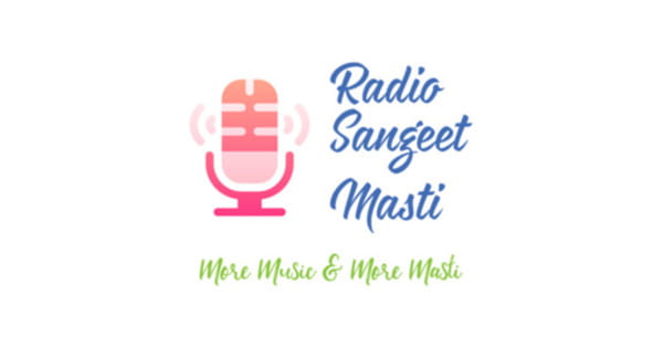 Radio Sangeet Masti