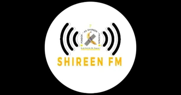 Radio Shireen FM