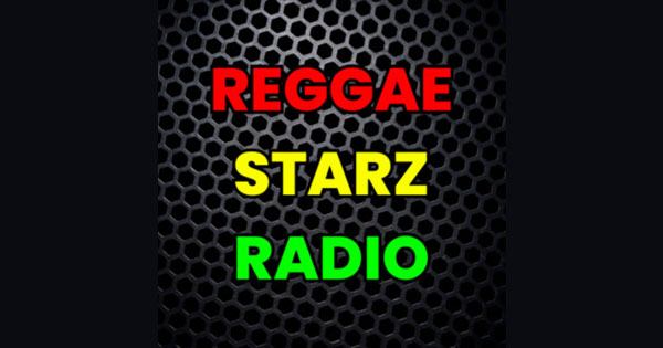 Reggae Starz Radio