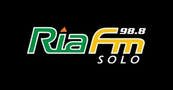 Ria FM Solo