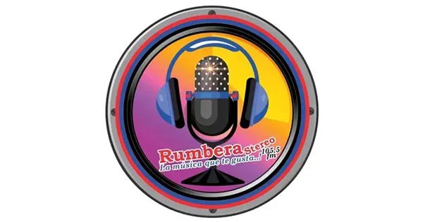 Rumbera Stéreo 105.5 FM