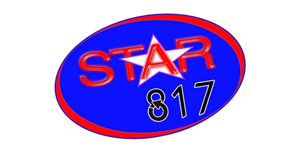 Star 817 Radio