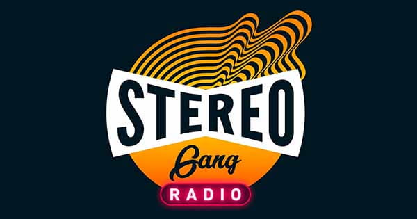 Stereo Gang Radio