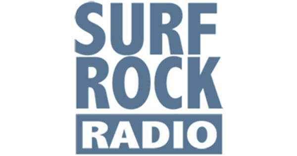 Surf Rock Radio