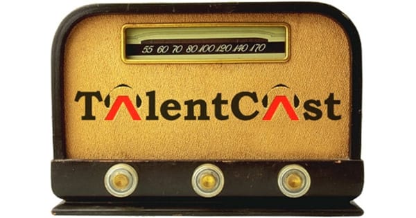 TalentCast