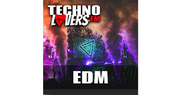 Technolovers.fm EDM