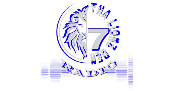 Tha Lionz Den Radio