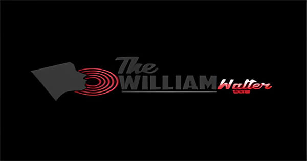 The William Walter Show