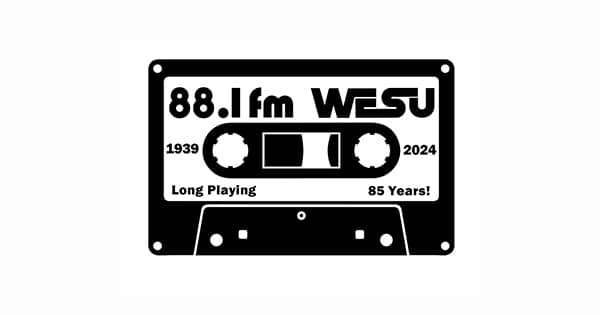 WESU 88.1 FM