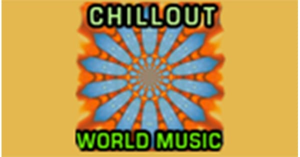 World Music Chillout