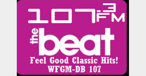 107.3 The Beat