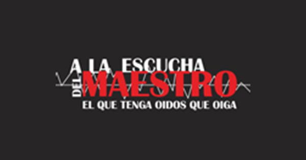 A La Escucha Del Maestreo Radio