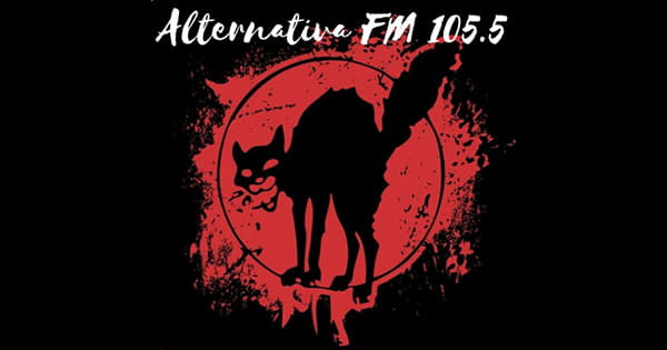 Alternativa FM 105.5