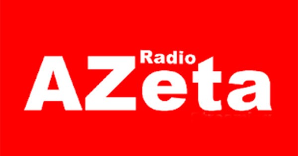 Azeta 93 Radio