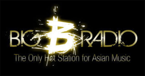 Big B Radio KPOP