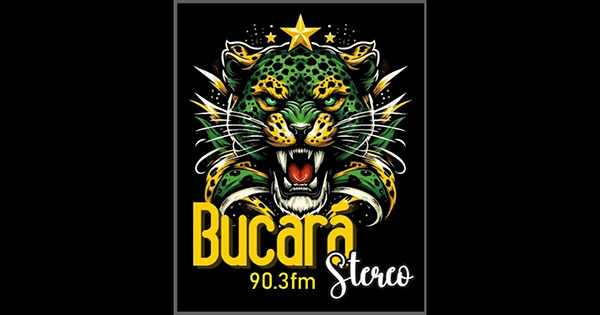 Bucara Stéreo 90.3