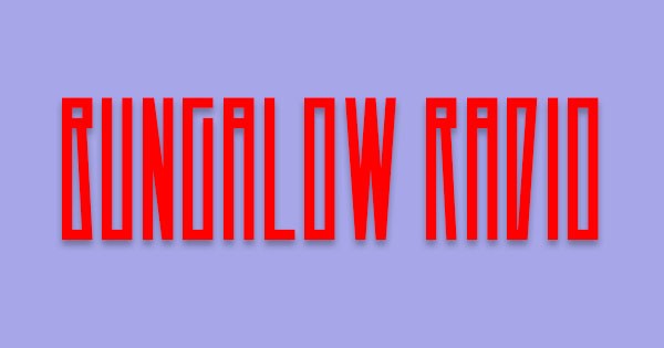 Bungalow Radio