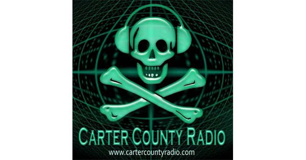 Carter County Radio