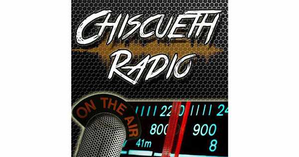 Chiscueth Radio