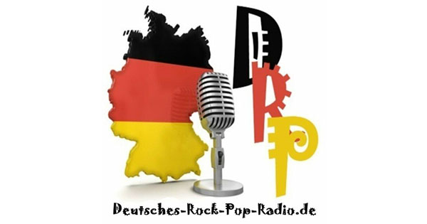 Deutsches Rock-Pop Radio